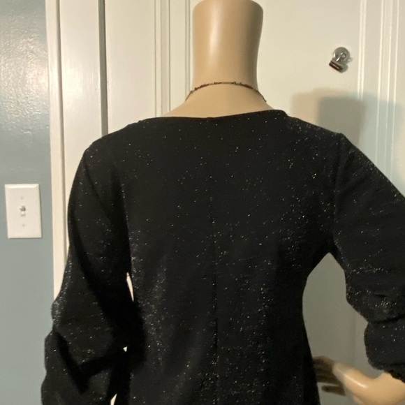 Emma & Michele glitter dress - Picture 13 of 15